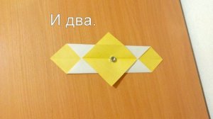 ? Маска-мордочка  "Мышка". Оригами Как сделать? Мастер-класс | 16.05.2018 // Origami