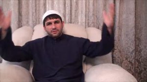 Дуа между хутбами (в пятничную проповедь) | Мухаммад Батчаев