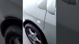Стуки АКПП Мерседес Вито 638 2.2 cdi 122 л/с