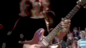 Ritchie Blackmore's BEST SOLO (live performance 1970)