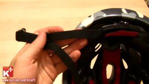 Велосипедный шлем FOX с АлиЭкспресс | Китай Плюс