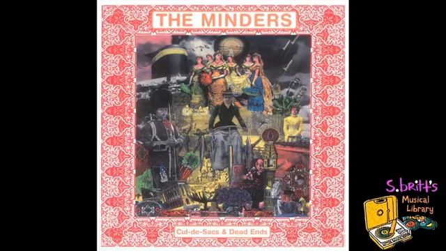 The Minders "Waterlooville" смотреть онлайн
