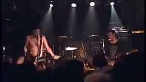 Unsane 9/9/96 "Empty Cartridge" CBGB, New York, NY