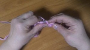 Узор спицами. Косичка, ажур и красота!