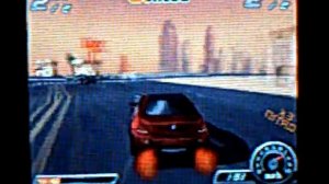 Asphalt 4: Elite Racing - DSiware