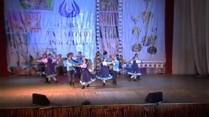 Студия танца  «Импульс» г. Санкт-Петербург