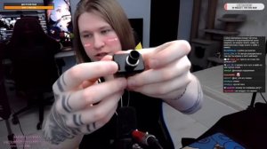 ФИСПЕКТ делает обзор на пасито 2