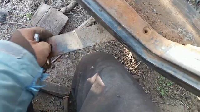 Ремонт Большой кабины Мтз-82