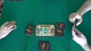 072 Biblios   играем в настольную игру