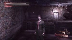 Deadly Premonition. The Director's Cut. Прохождение. #20.