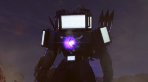 делаю скин ТВ титана 2.0