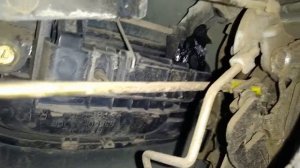 Как починить дверь своими руками на Hyundai Accent