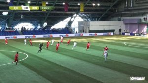 Development Cup 2023. Highlights. Tajikistan U-17 — Iran U-17,