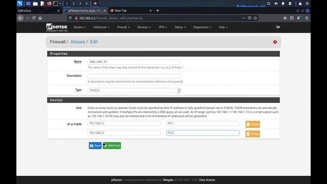 How to use pfSense Traffic Shaping and QoS, Network bandwidth смотреть онлайн