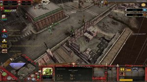 Супер Юнит Орков - ТОПЧИК?► Warhammer 40 000 Dawn of War - Soulstorm