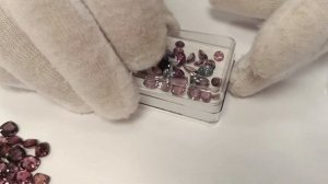 Мечтаете о шпинели? Вот она по доступной цене! #шпинель #драгоценныекамни #ювелирныймагазин