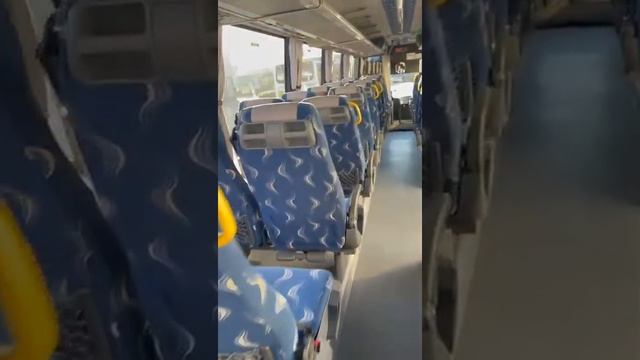 Volvo B12B 8700 BXP-700