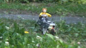 Сказание о земле Радужной