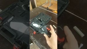 Аккумуляторные ножницы для трубы. Лучший инструмент для сантехника.