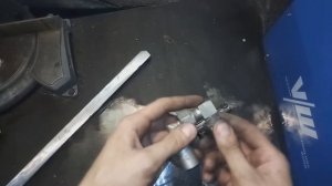 переделка топливной рейки