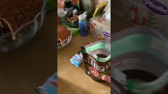 День 9/НОЧЁВКА У БАБУШКИ/ не разу не пробывал коктейль смотреть онлайн