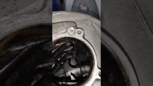 Мерседес ML350. Удаление заслонок вихревых.Ошибка по впускному коллектору. Пропуск зажигания.