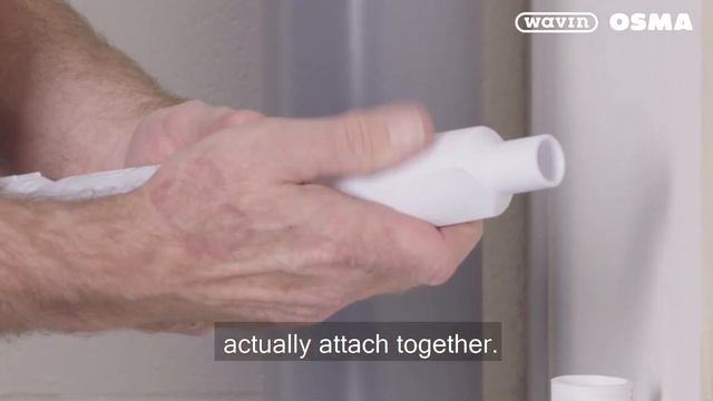 Wavin Plumbing Hacks: Installing HepvO