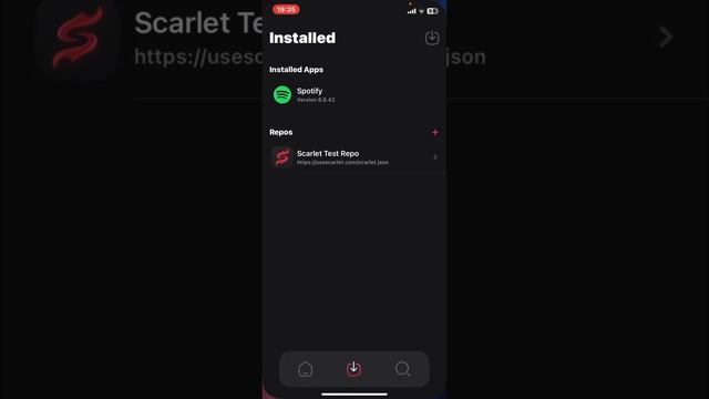 Как установить ipa файлы без пк и Jailbreak на айфон (даже на ios 16) смотреть онлайн