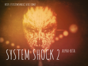 System Shock 2 Хоррор пак