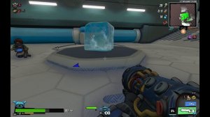 Пасхалки и секреты из Roboquest