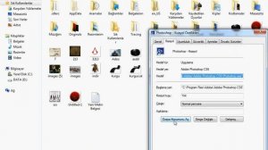 Photoshop Cs6 indirme {Kaan}