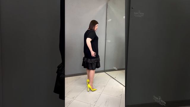 Магазин женской одежды. Размерный ряд от 46 до 62. Доставка по РФ почтой России или СДЭК смотреть онлайн