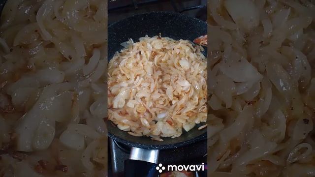 Чкмерули - это не еда, это песня!?/Как же это вкусно!!! #простаяеда #рецепт #чкмерули