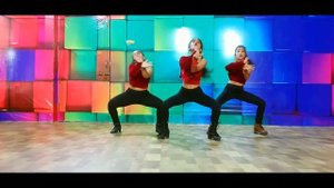 SHARARA SHARARA DANCE COVER | Mere Yaar Ki Shaadi Hai | Asha Bhosle | Bollywood Dance Cover