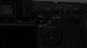 Sony Alpha 700 dSLR Preview