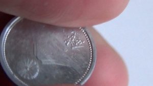Japan coin 1 sen 1942 ( mount Fuji)/Монета Японии 1 сен ( гора Фудзияма) 1942 год