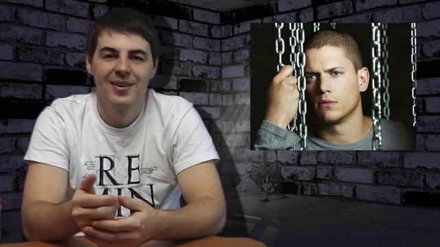 Обзор на сериал 
