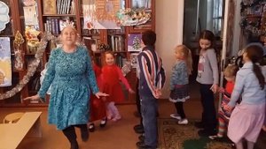 Воскресная школа занятия для детей 8-9 лет назад