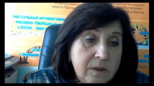 Встреча в кругу специалистов. Тема: Covid 19.