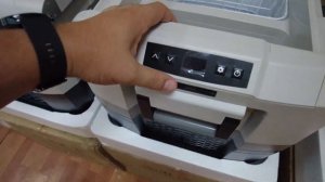 Самый лучший авто холодильник для отдыха дикарями!