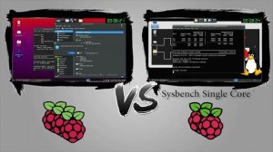 Raspberry Pi 3 vs Raspberry Pi Zero 2 W