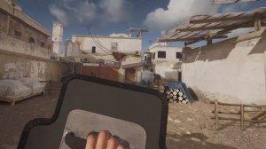 Трейлер Crossfire Sierra Squad