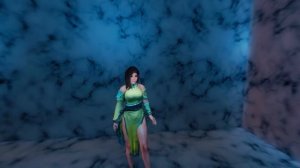 Skyrim: BDO Clothes Pack 2018 Full HDT (RU)