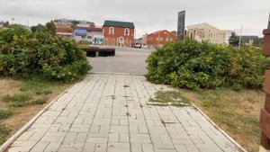 Необычный Кукмор