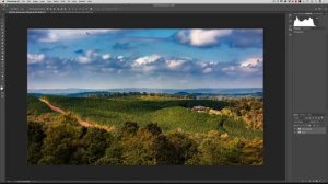 Lightroom To Photoshop Quick Tip | Edit A PSD In Lightroom With A Linked PSB