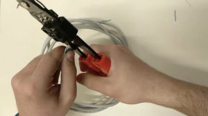 How to Create a Point to Point UTP Ethernet Cable
