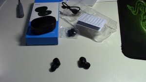 TWS наушники E6S Bluetooth 5.0 за 10 долларов: думал, будет хуже!