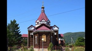 Хаджох Прогулка по поселку фото