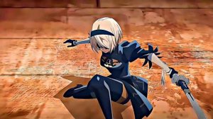 2B AMV// NIER AUTOMATA