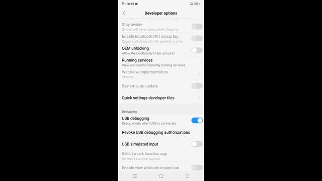 Run Unity game app in Android phone | Unity tutorials смотреть онлайн
